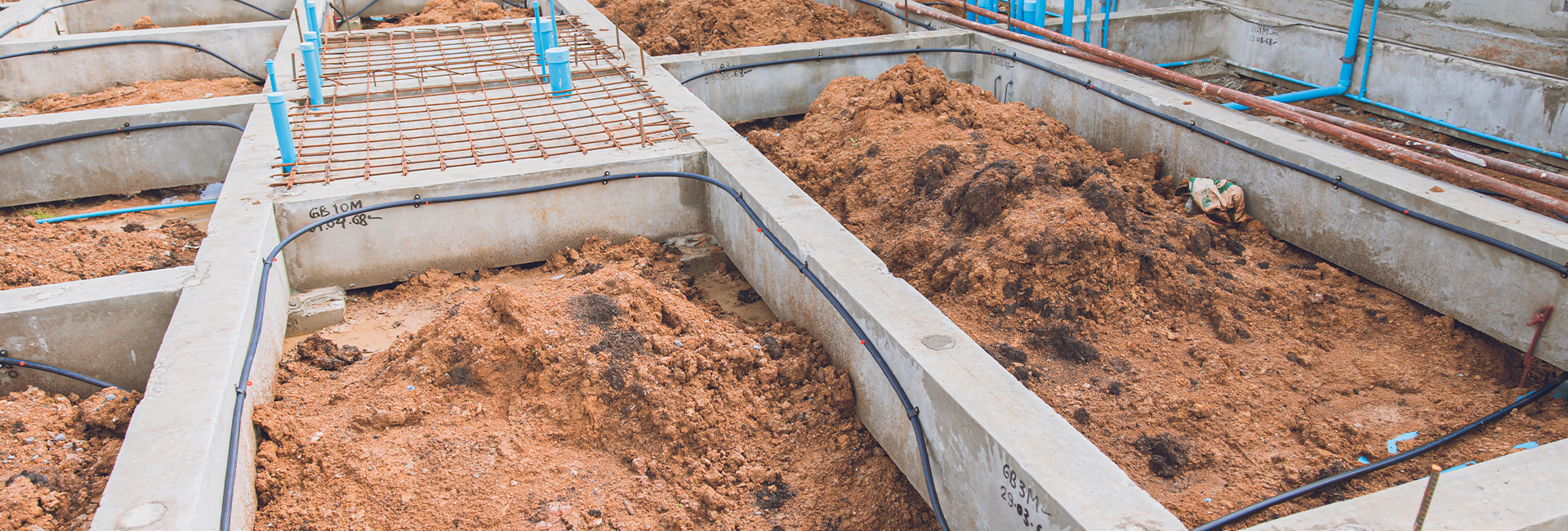 Difference Between Shallow and Deep Foundations in Construction